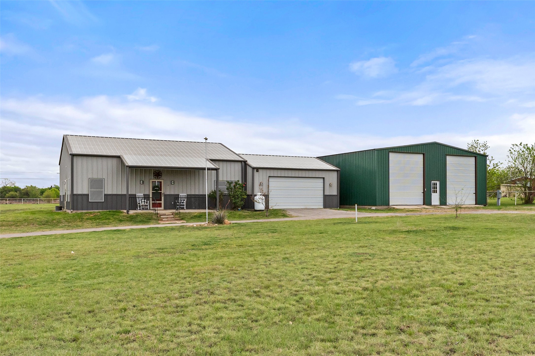 6711 W Sundance Circle Joshua TX 76058