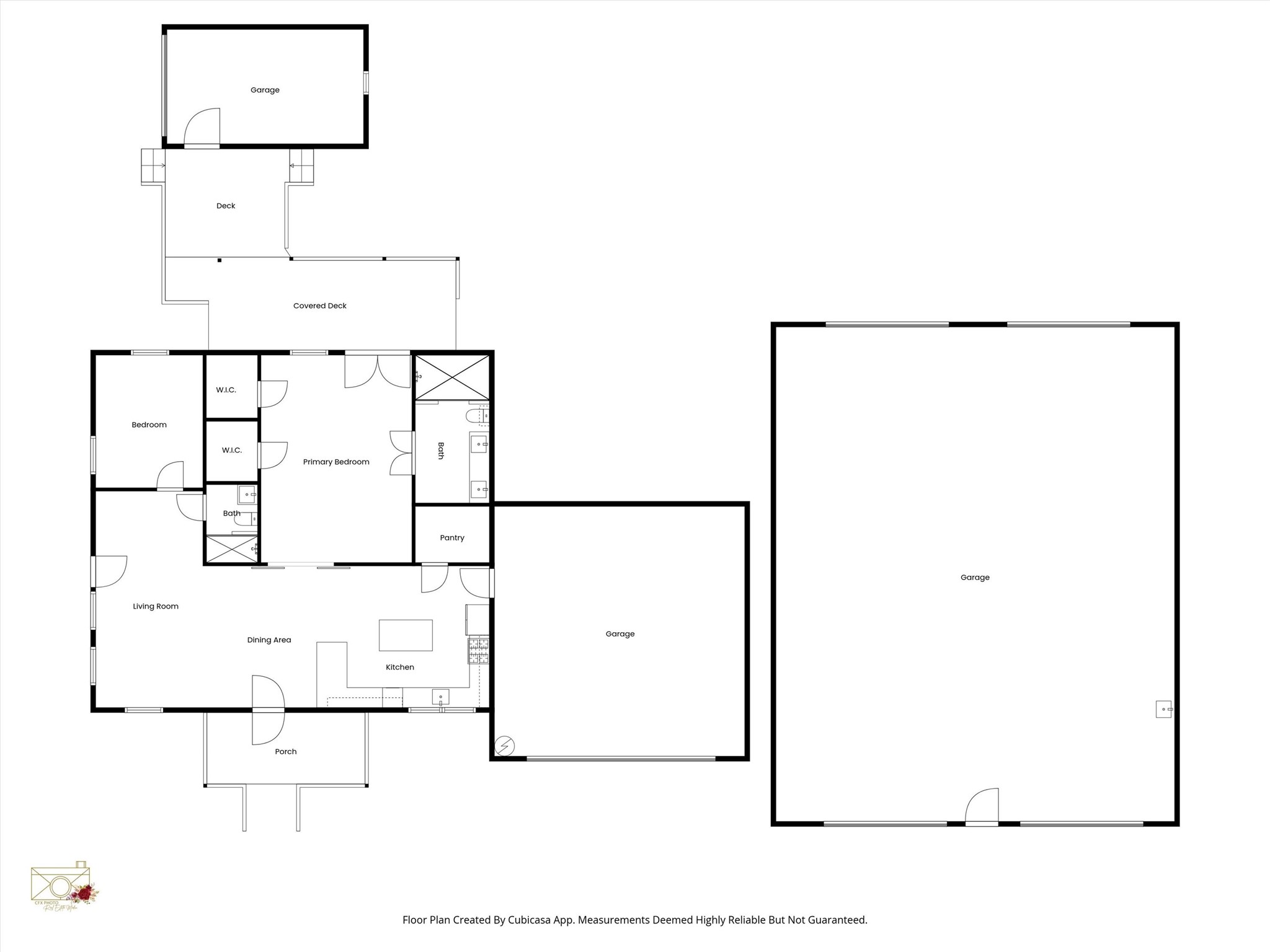 6711 W Sundance Circle Joshua TX 76058