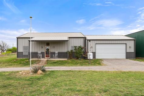 6711 W Sundance Circle Joshua TX 76058