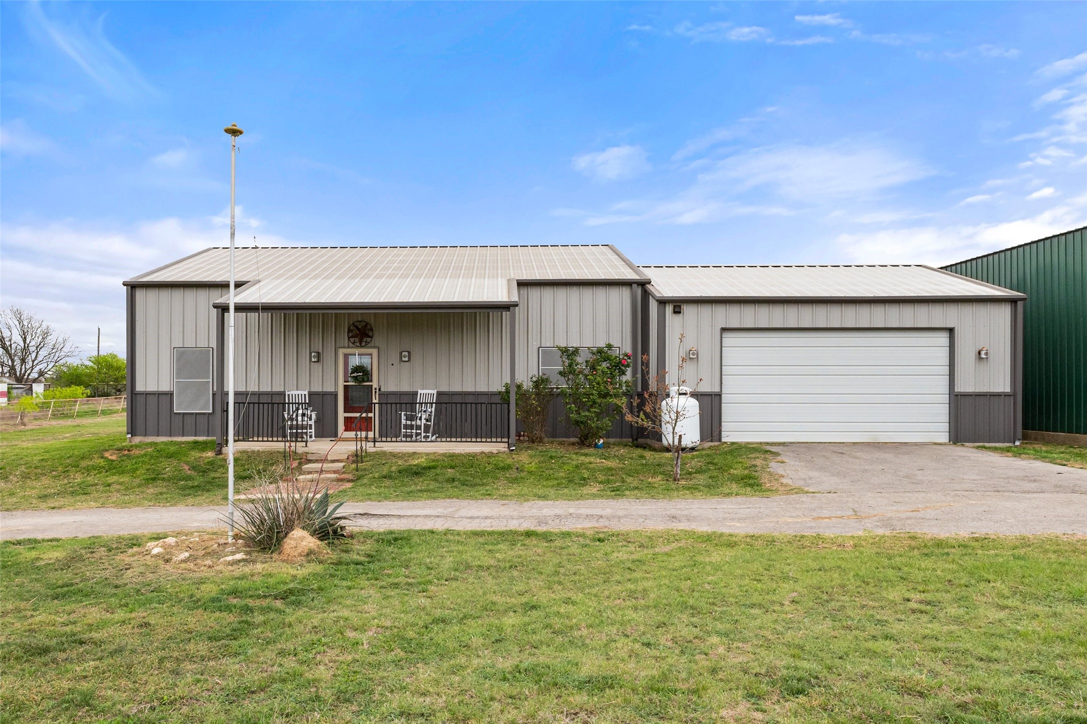 6711 W Sundance Circle Joshua TX 76058
