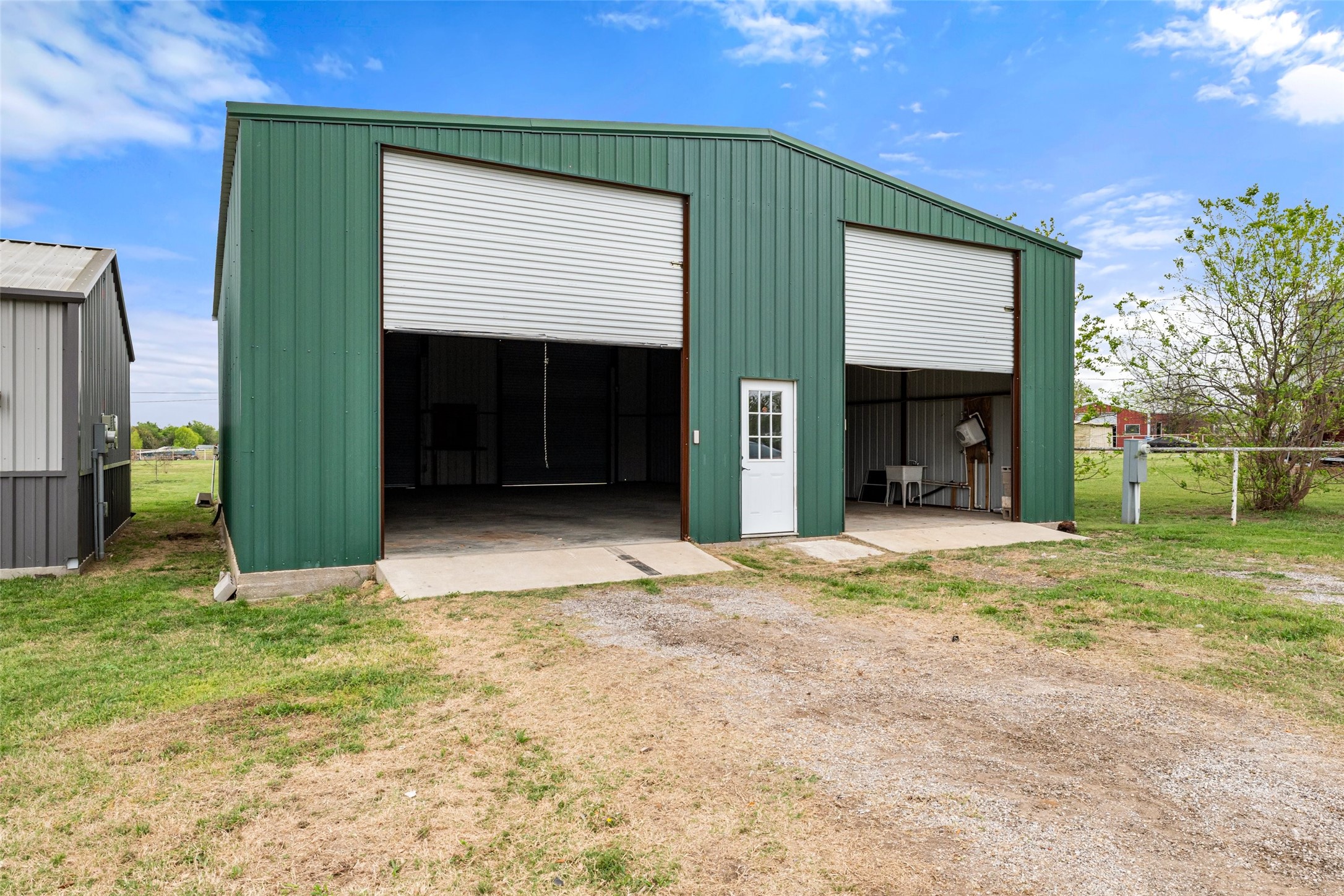 6711 W Sundance Circle Joshua TX 76058
