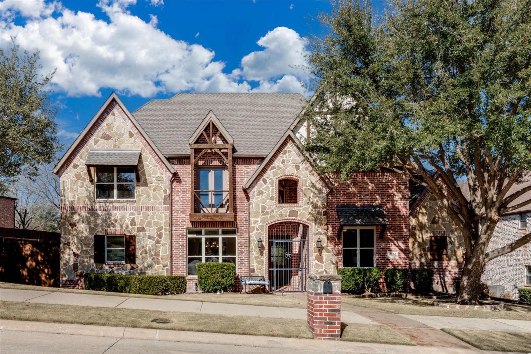 2312 Brandywine Mckinney TX 75070