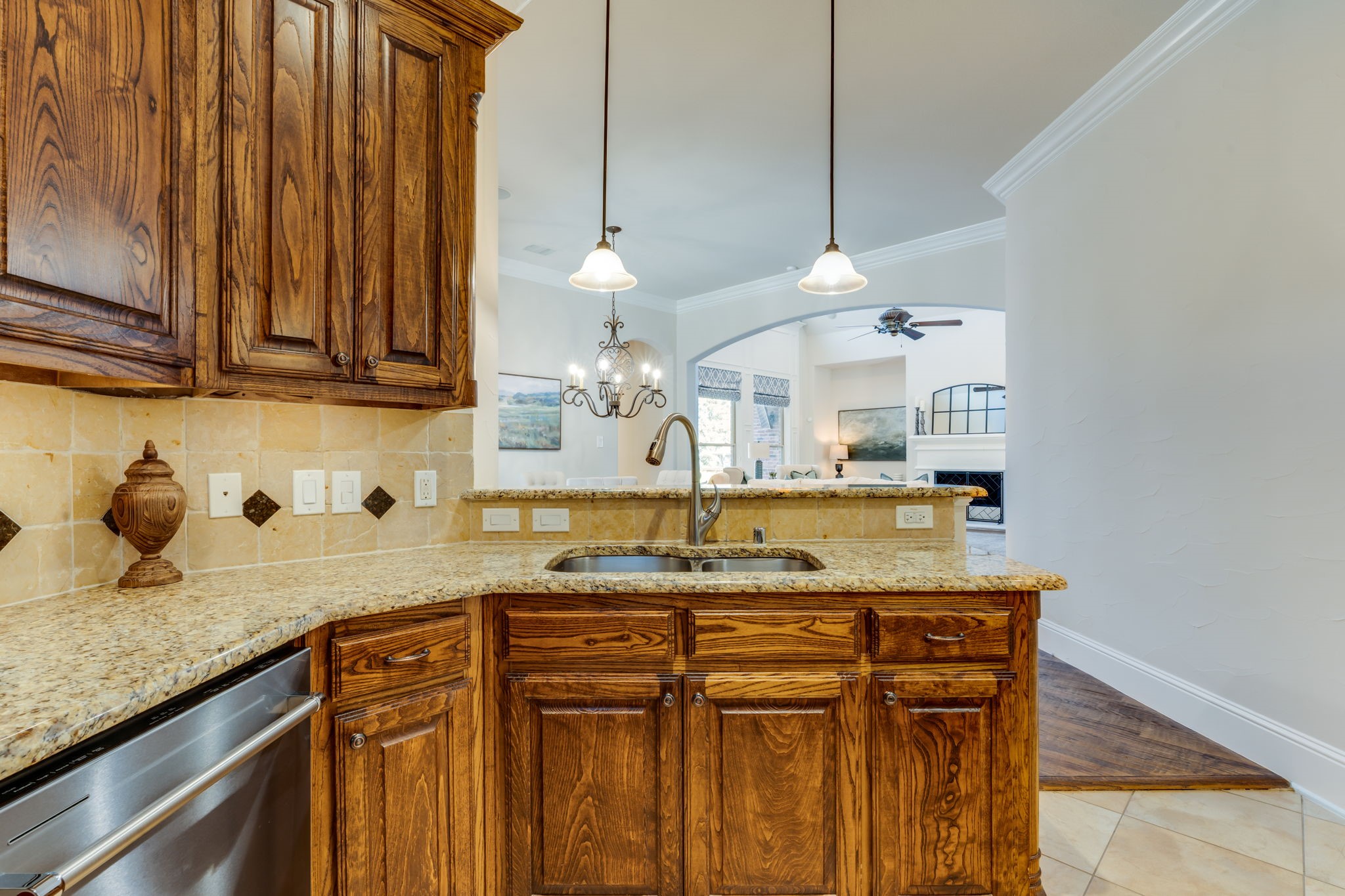 2312 Brandywine Mckinney TX 75070