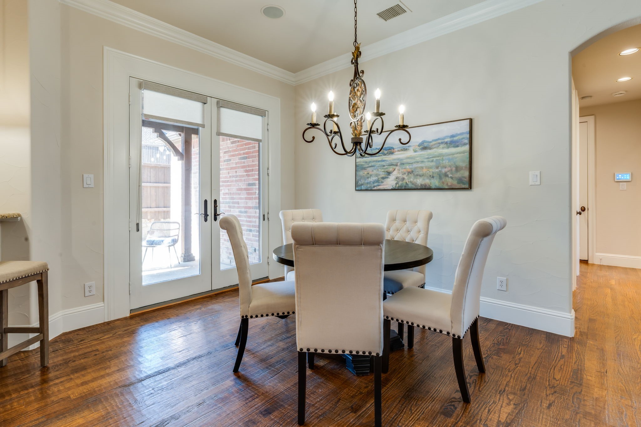 2312 Brandywine Mckinney TX 75070