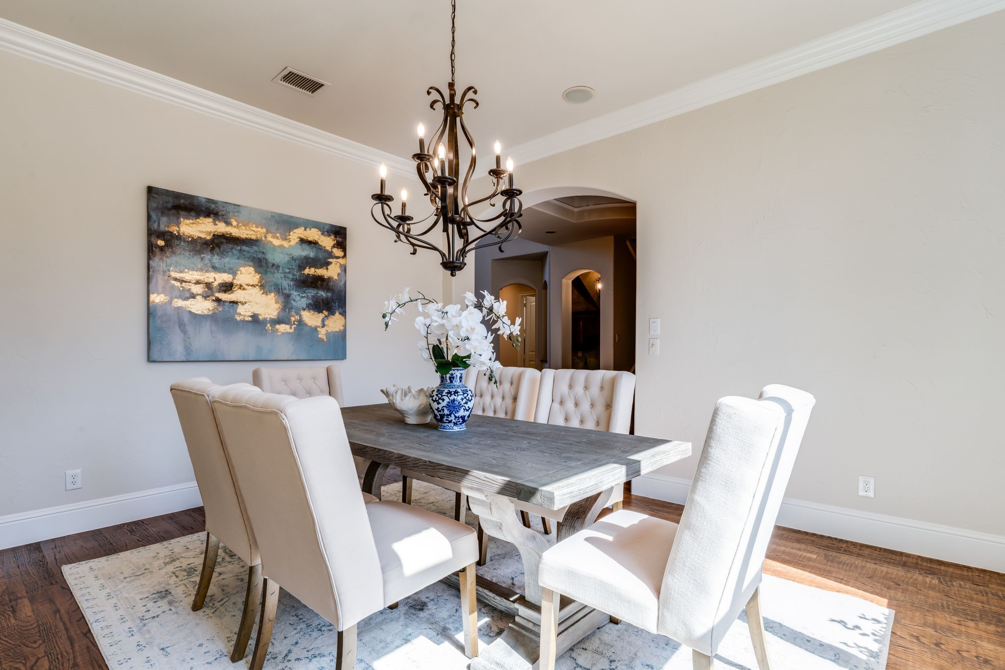 2312 Brandywine Mckinney TX 75070