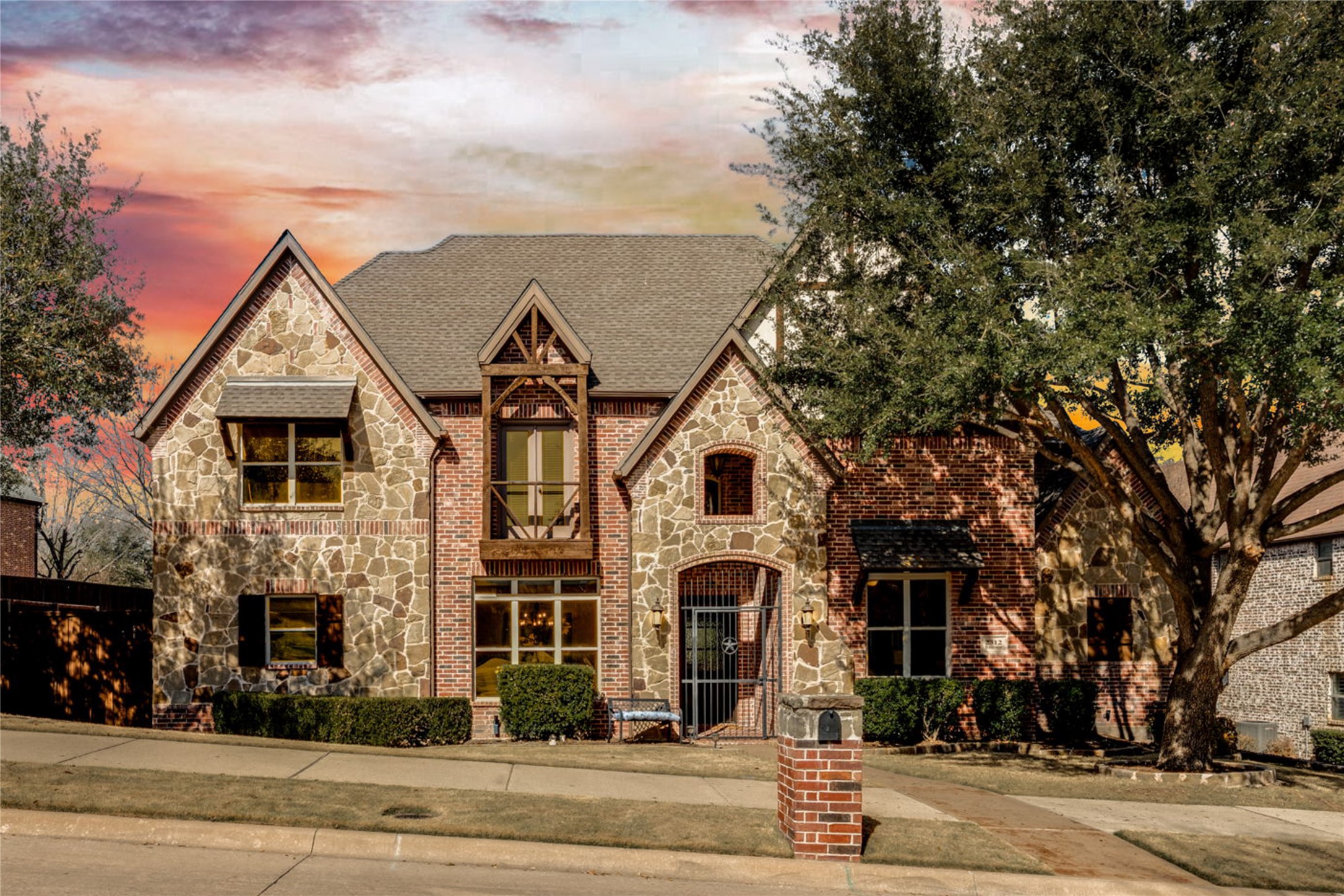 2312 Brandywine Mckinney TX 75070