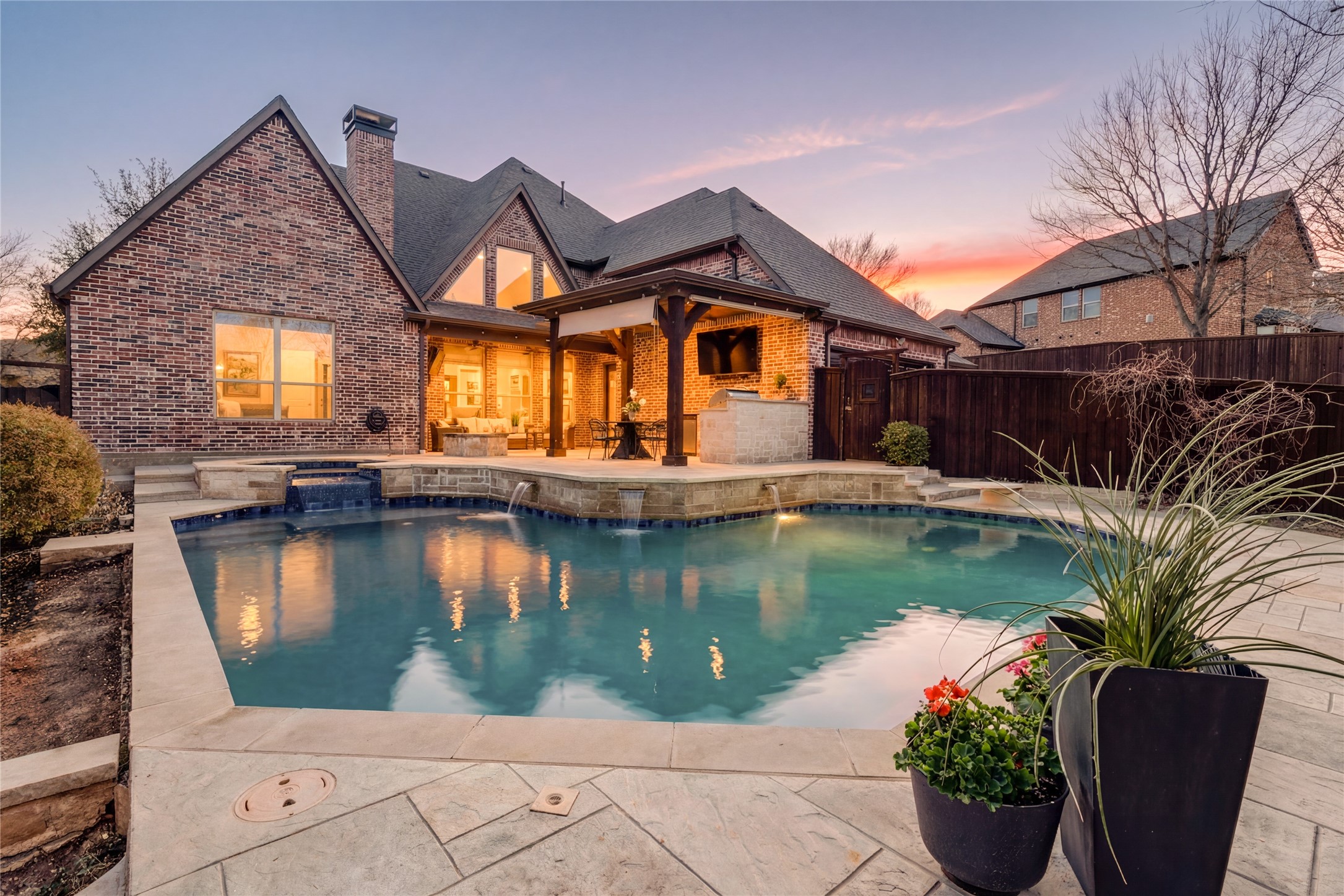 2312 Brandywine Mckinney TX 75070