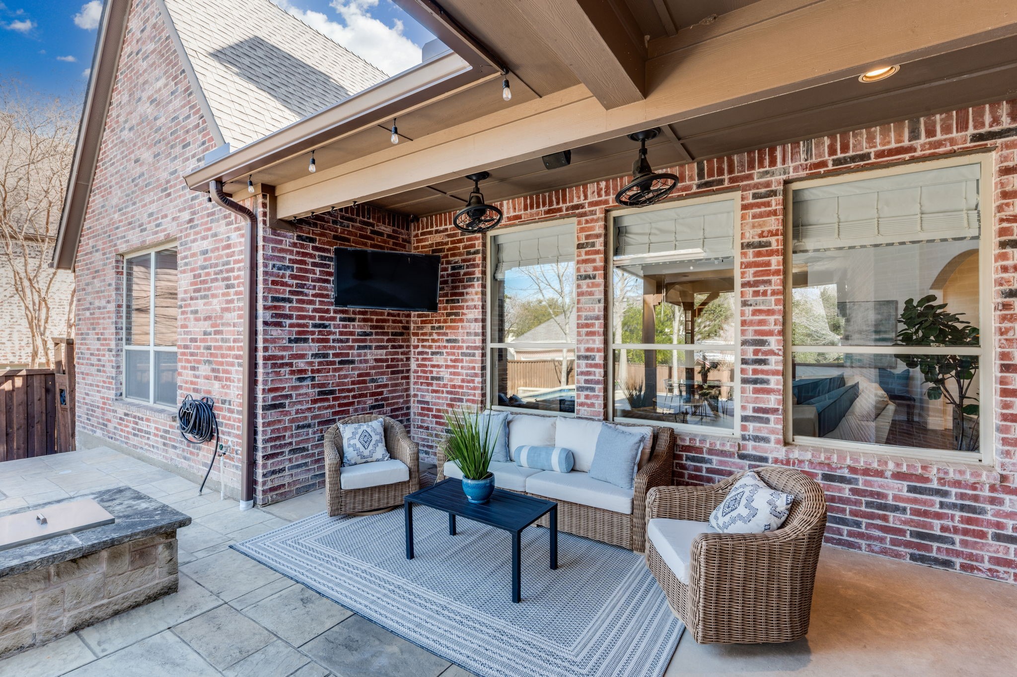 2312 Brandywine Mckinney TX 75070