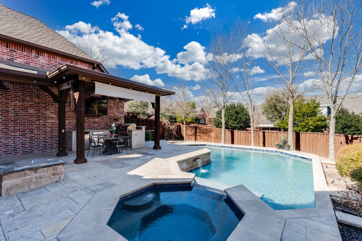 2312 Brandywine Mckinney TX 75070