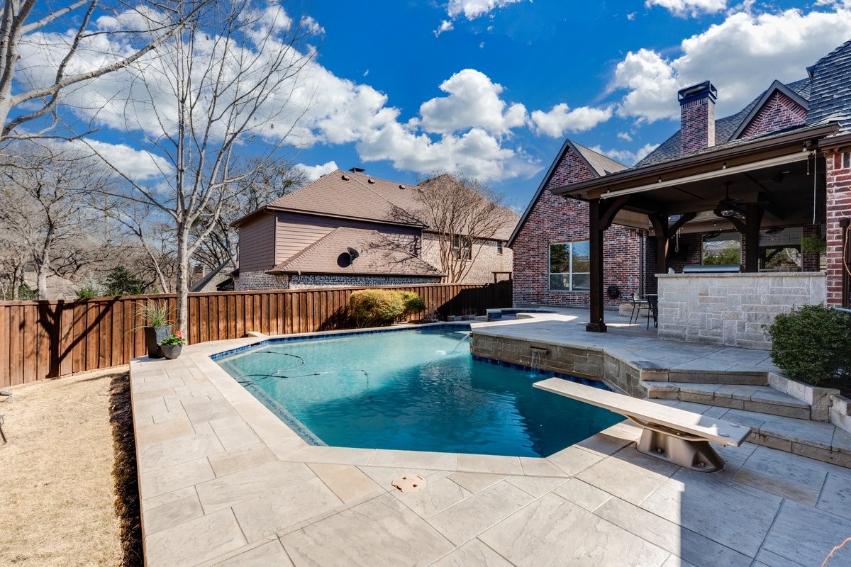 2312 Brandywine Mckinney TX 75070