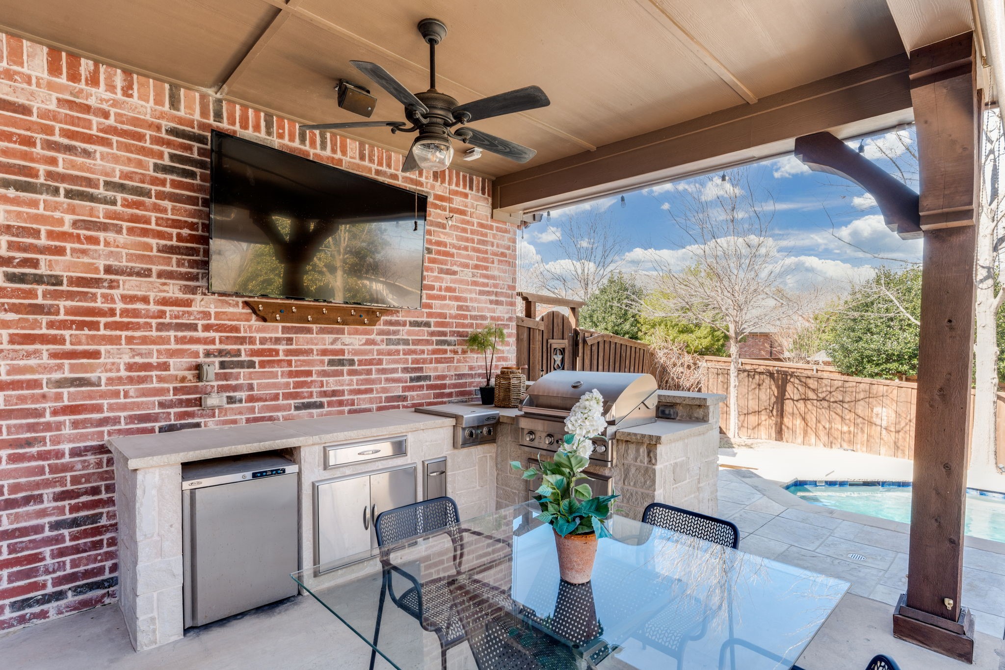 2312 Brandywine Mckinney TX 75070