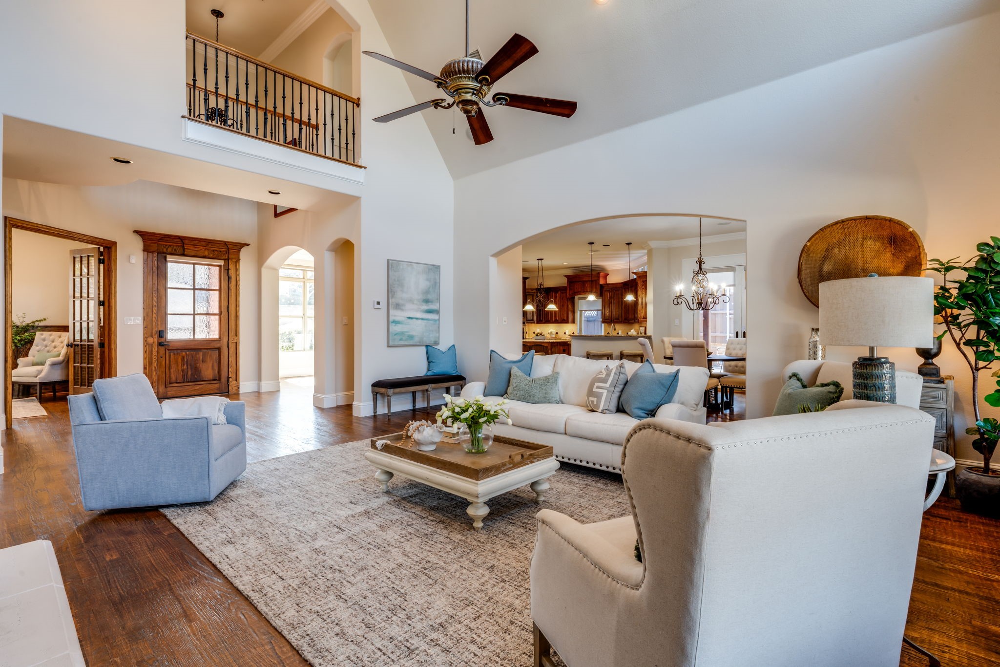 2312 Brandywine Mckinney TX 75070