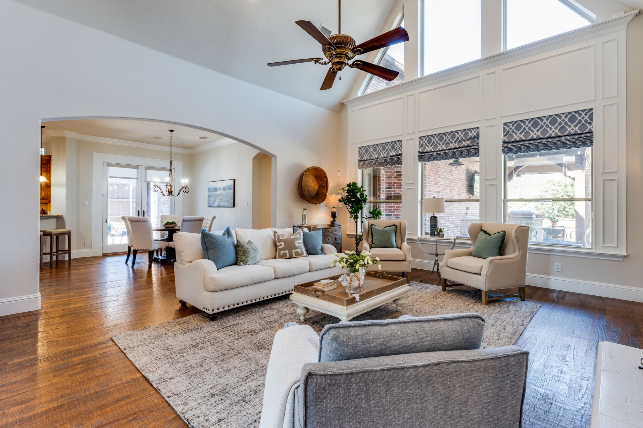 2312 Brandywine Mckinney TX 75070