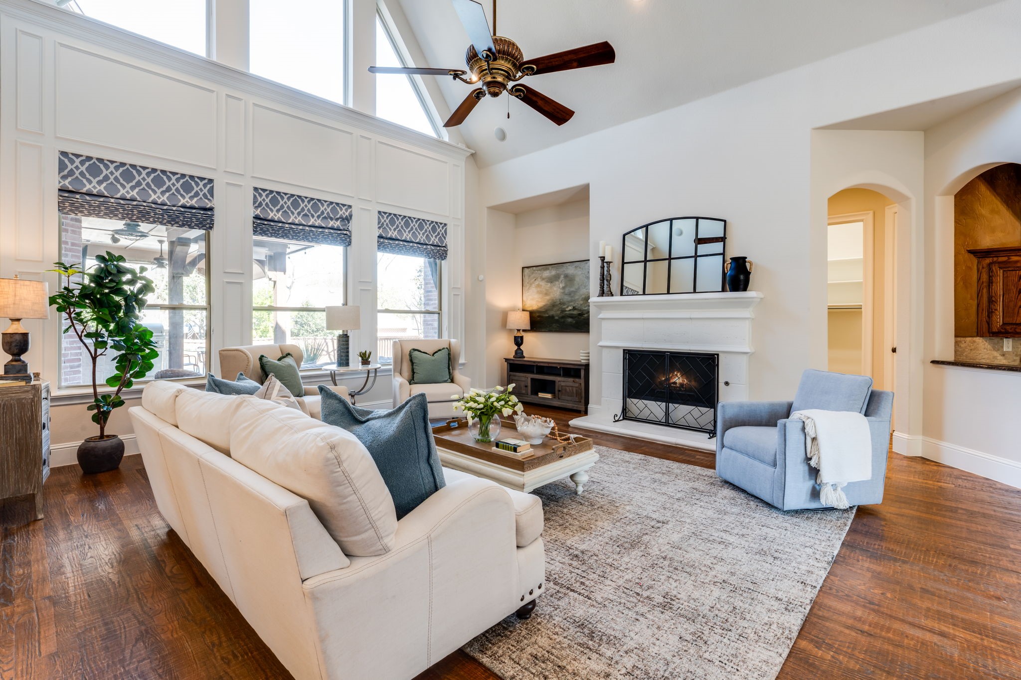 2312 Brandywine Mckinney TX 75070