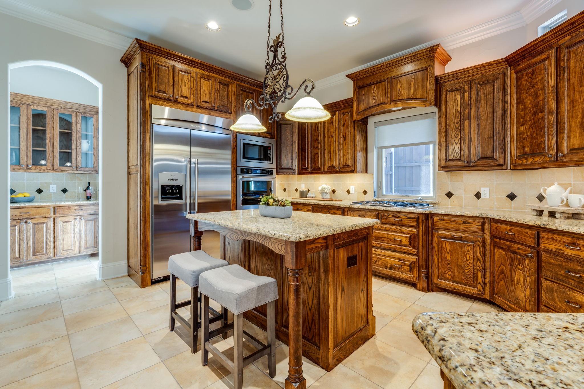 2312 Brandywine Mckinney TX 75070