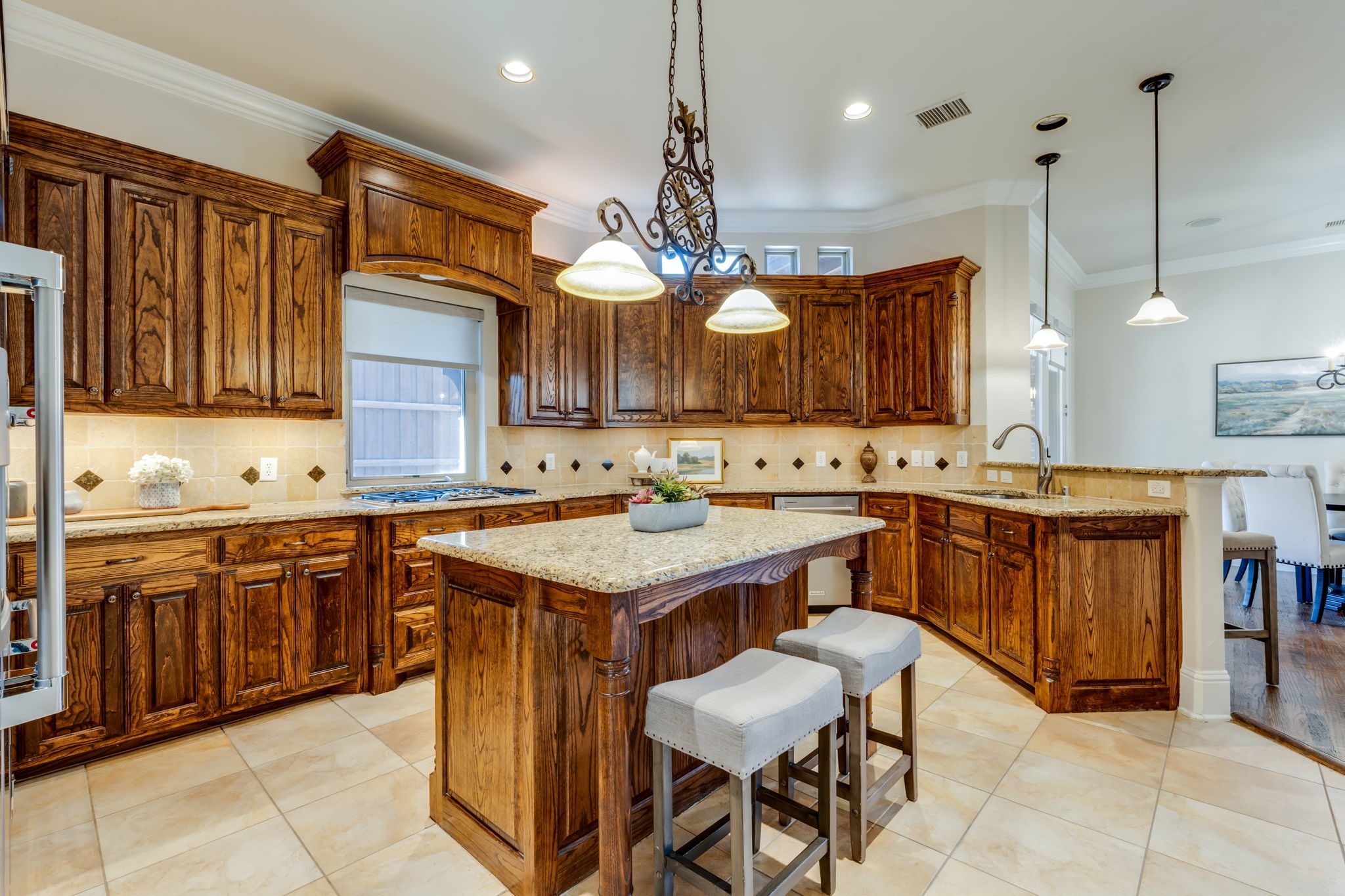 2312 Brandywine Mckinney TX 75070