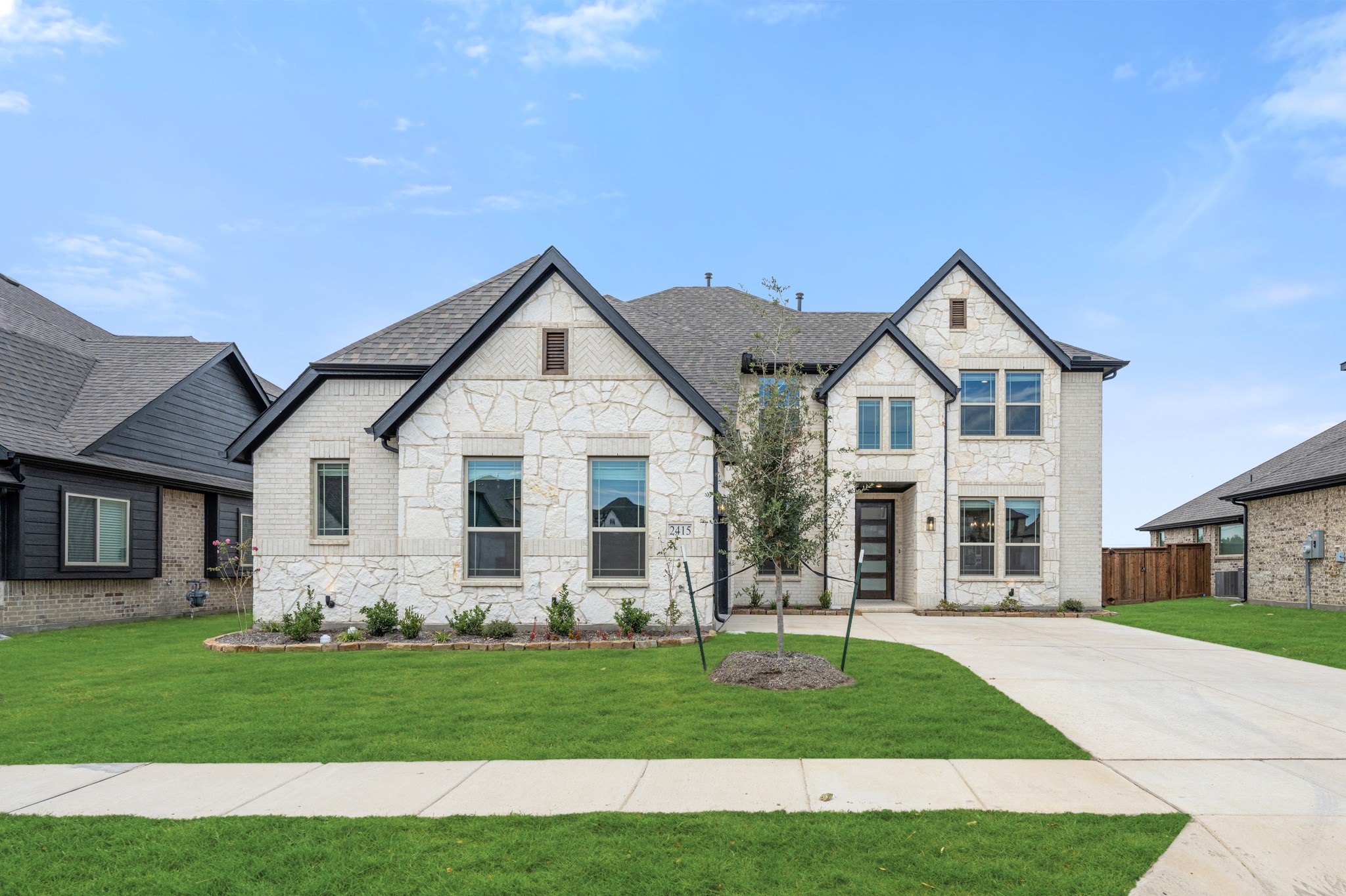 2415 Cornwall Lane Forney TX 75126