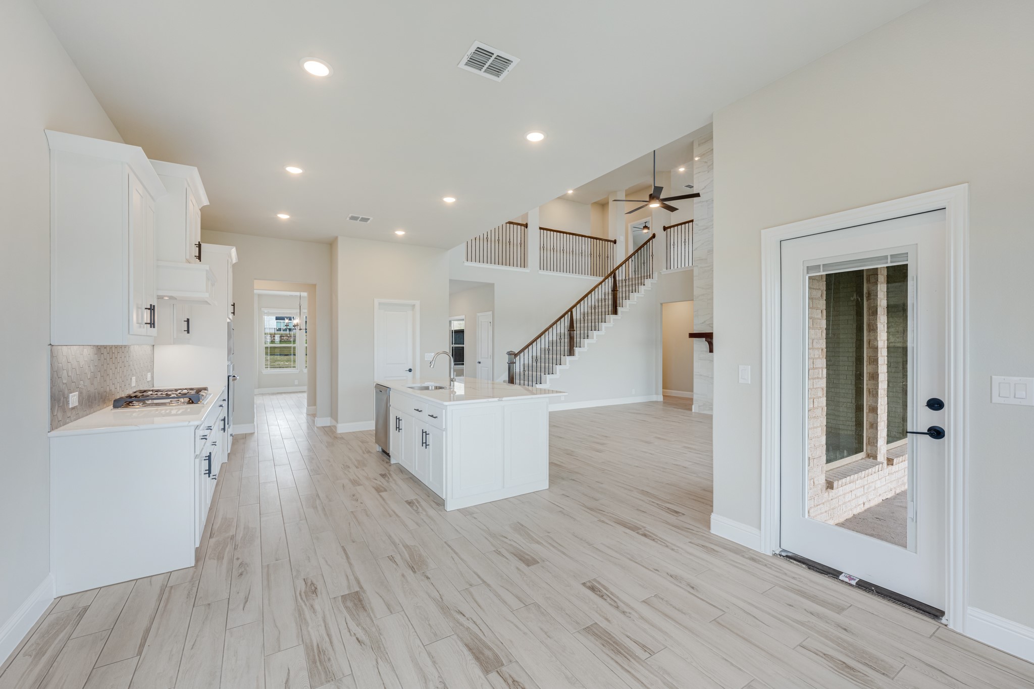 2415 Cornwall Lane Forney TX 75126