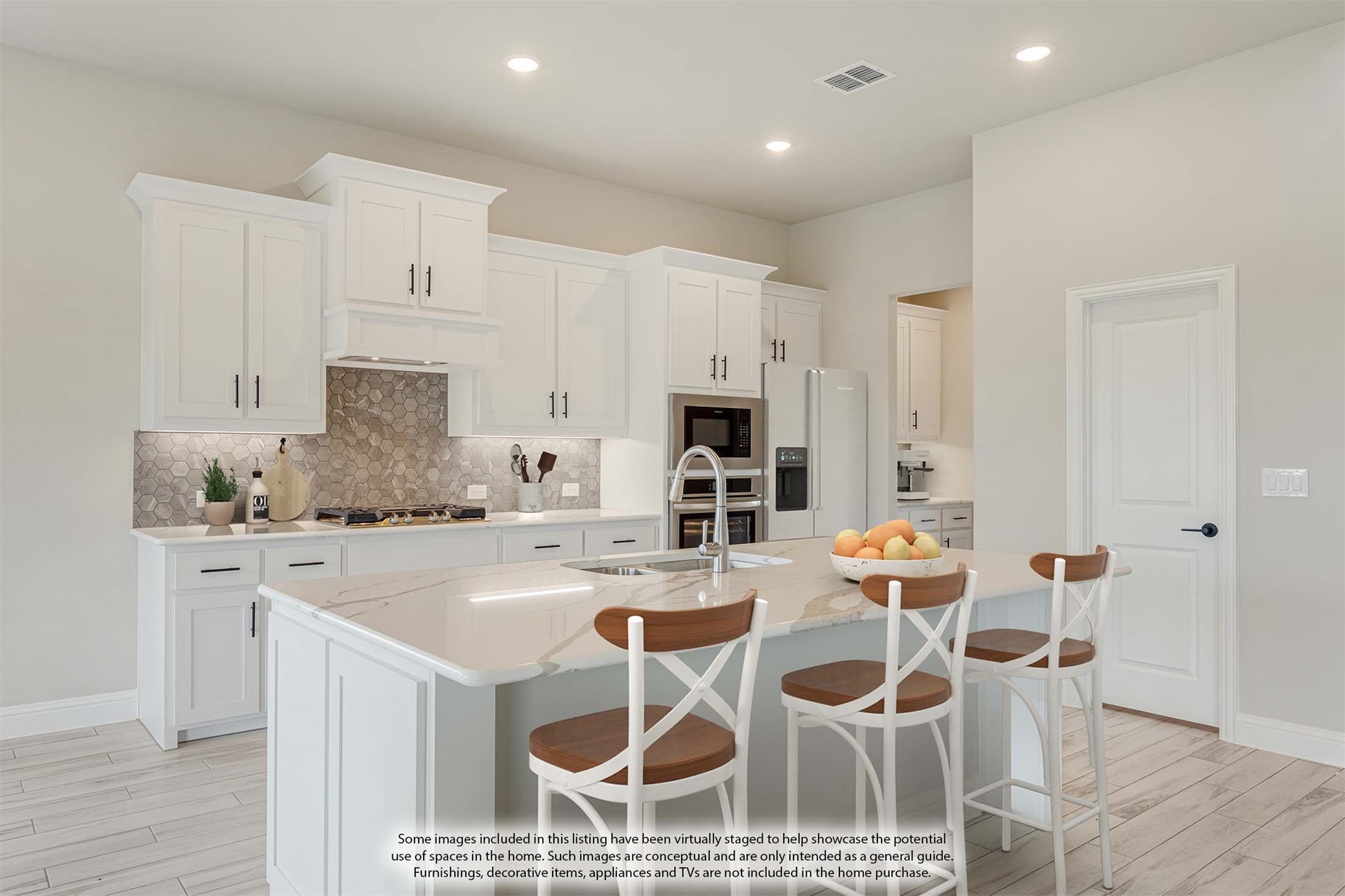 2415 Cornwall Lane Forney TX 75126