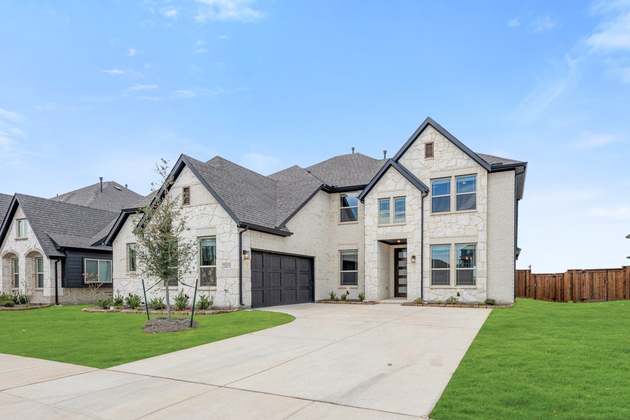 2415 Cornwall Lane Forney TX 75126