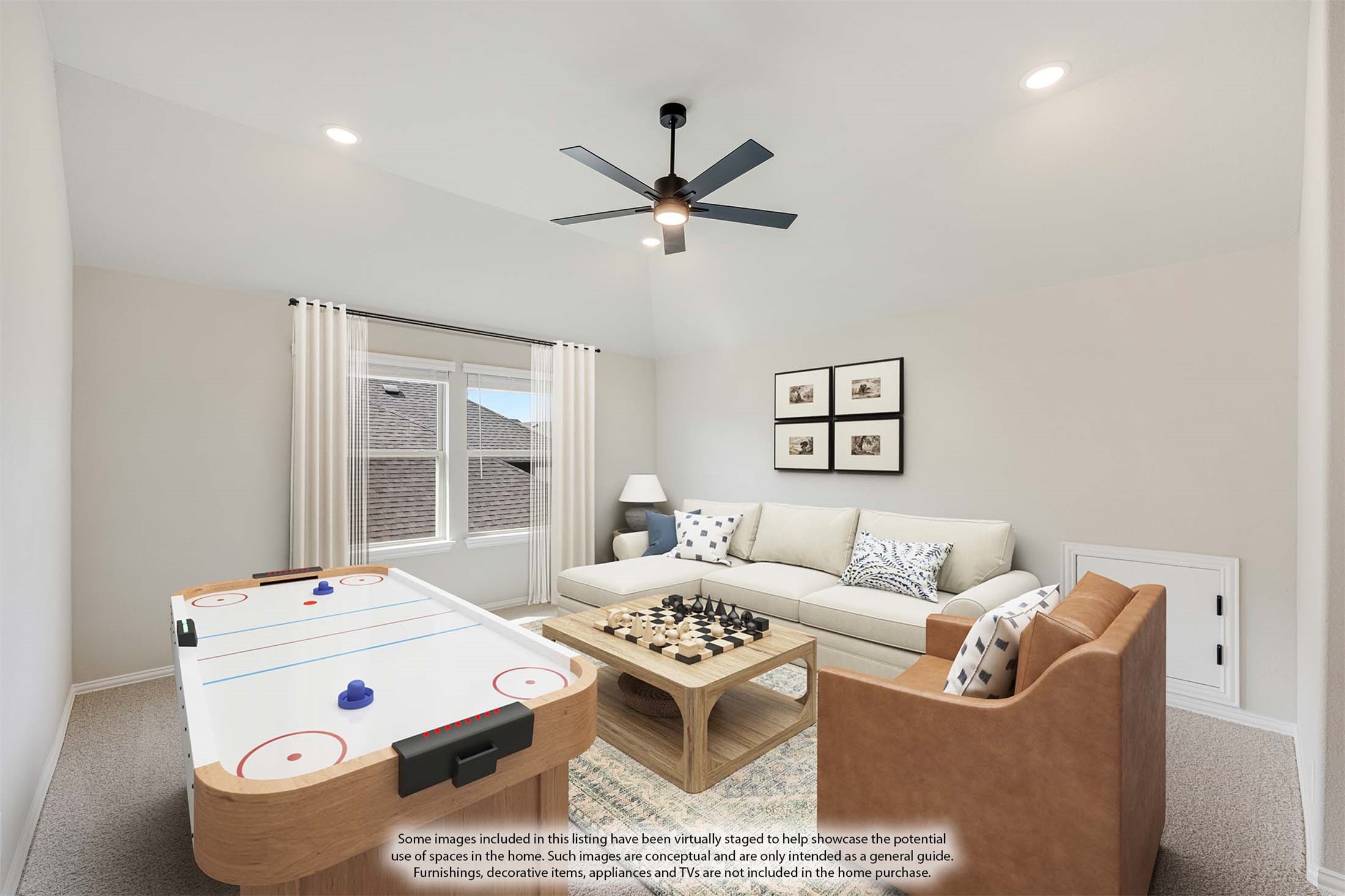 2415 Cornwall Lane Forney TX 75126