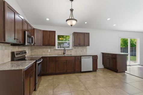 7008 Wayfarer Trail Fort Worth TX 76137