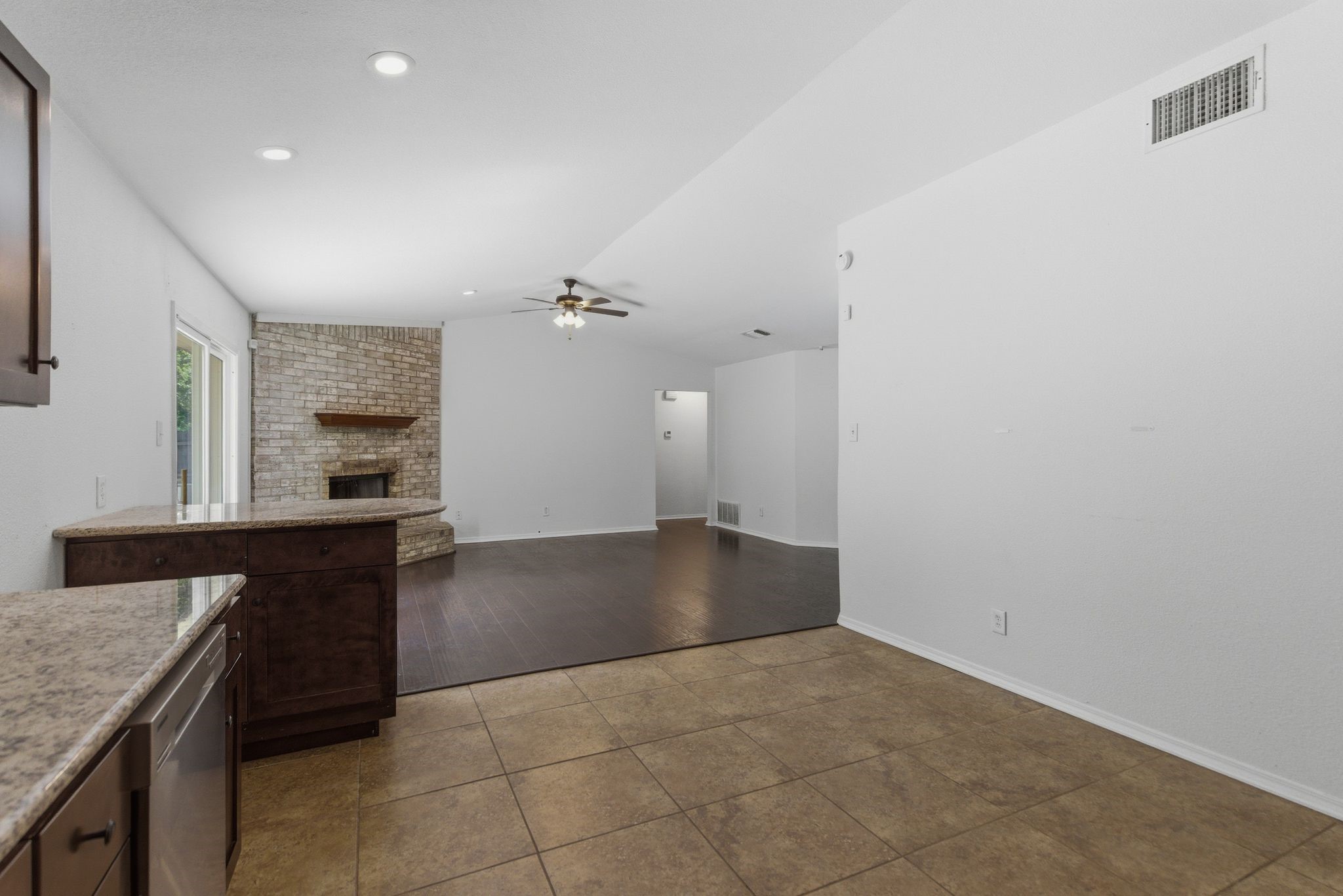 7008 Wayfarer Trail Fort Worth TX 76137