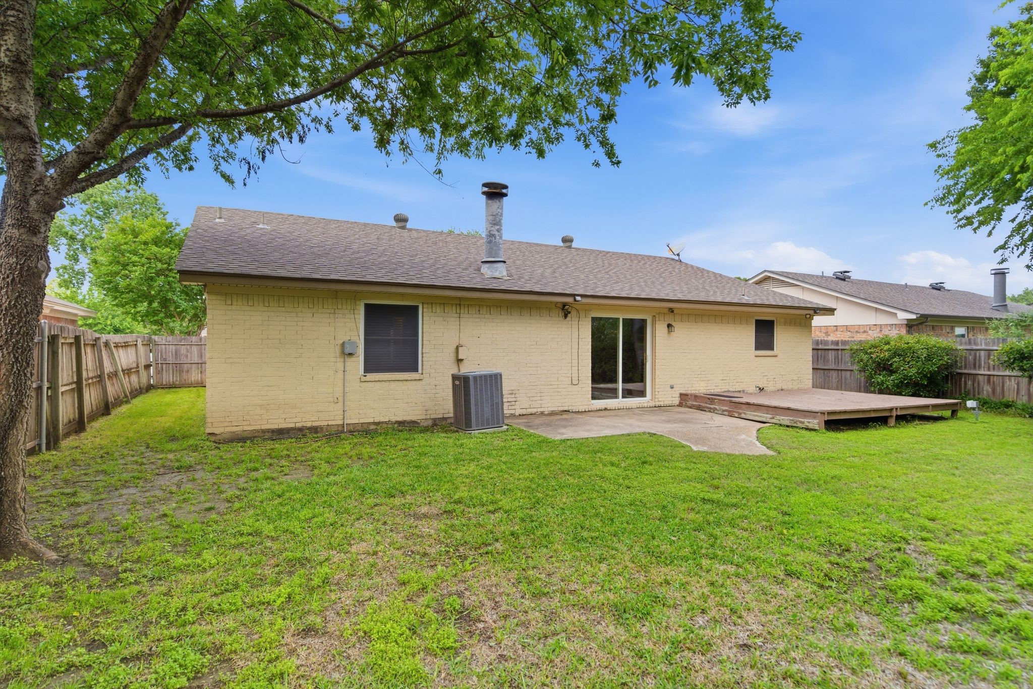 7008 Wayfarer Trail Fort Worth TX 76137