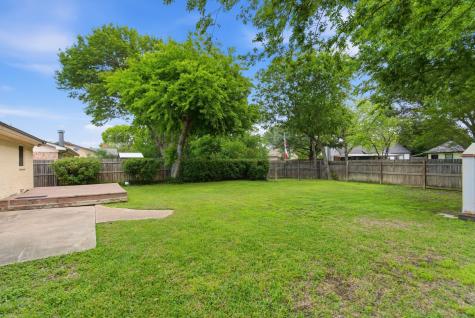 7008 Wayfarer Trail Fort Worth TX 76137