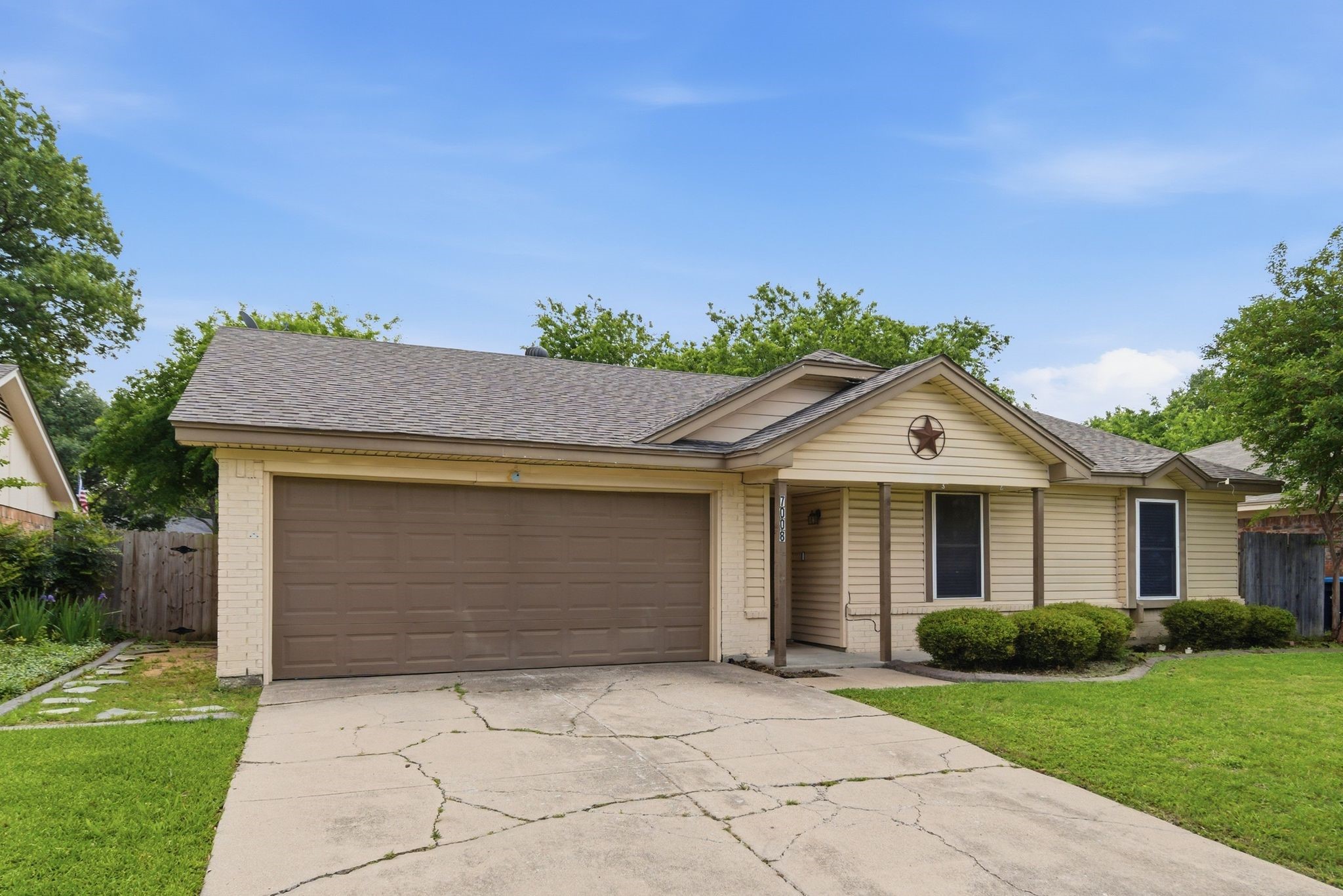 7008 Wayfarer Trail Fort Worth TX 76137