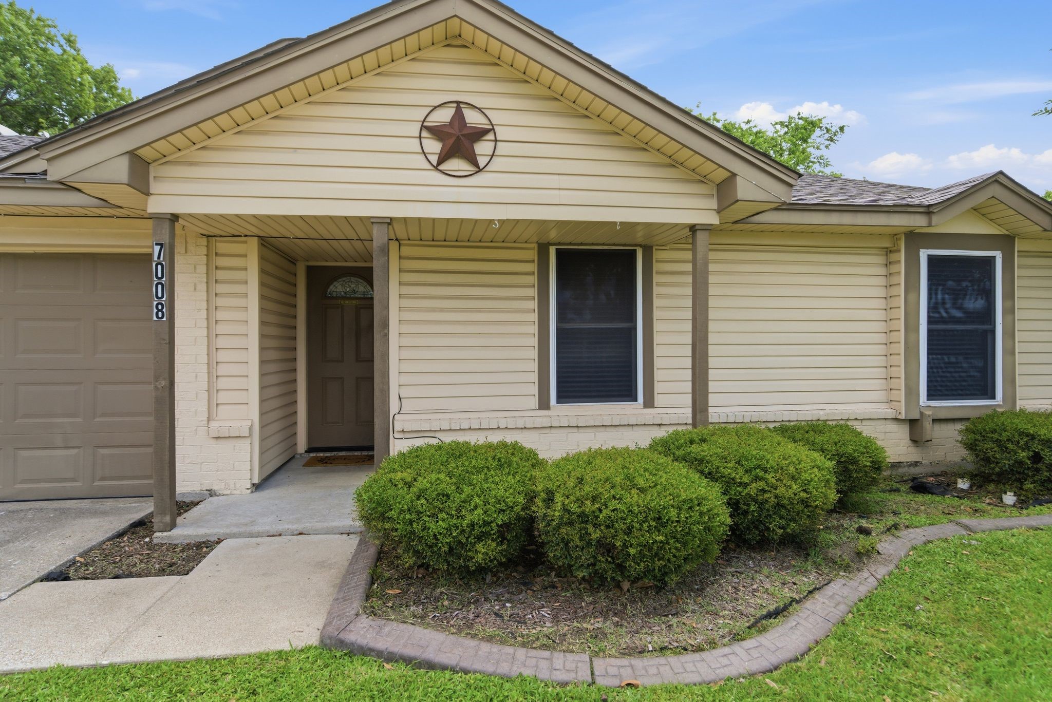 7008 Wayfarer Trail Fort Worth TX 76137