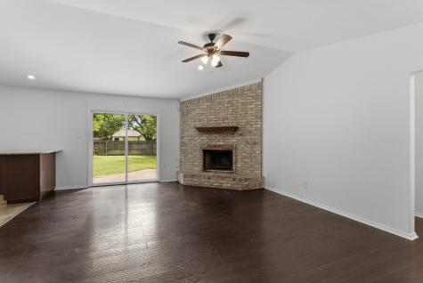 7008 Wayfarer Trail Fort Worth TX 76137