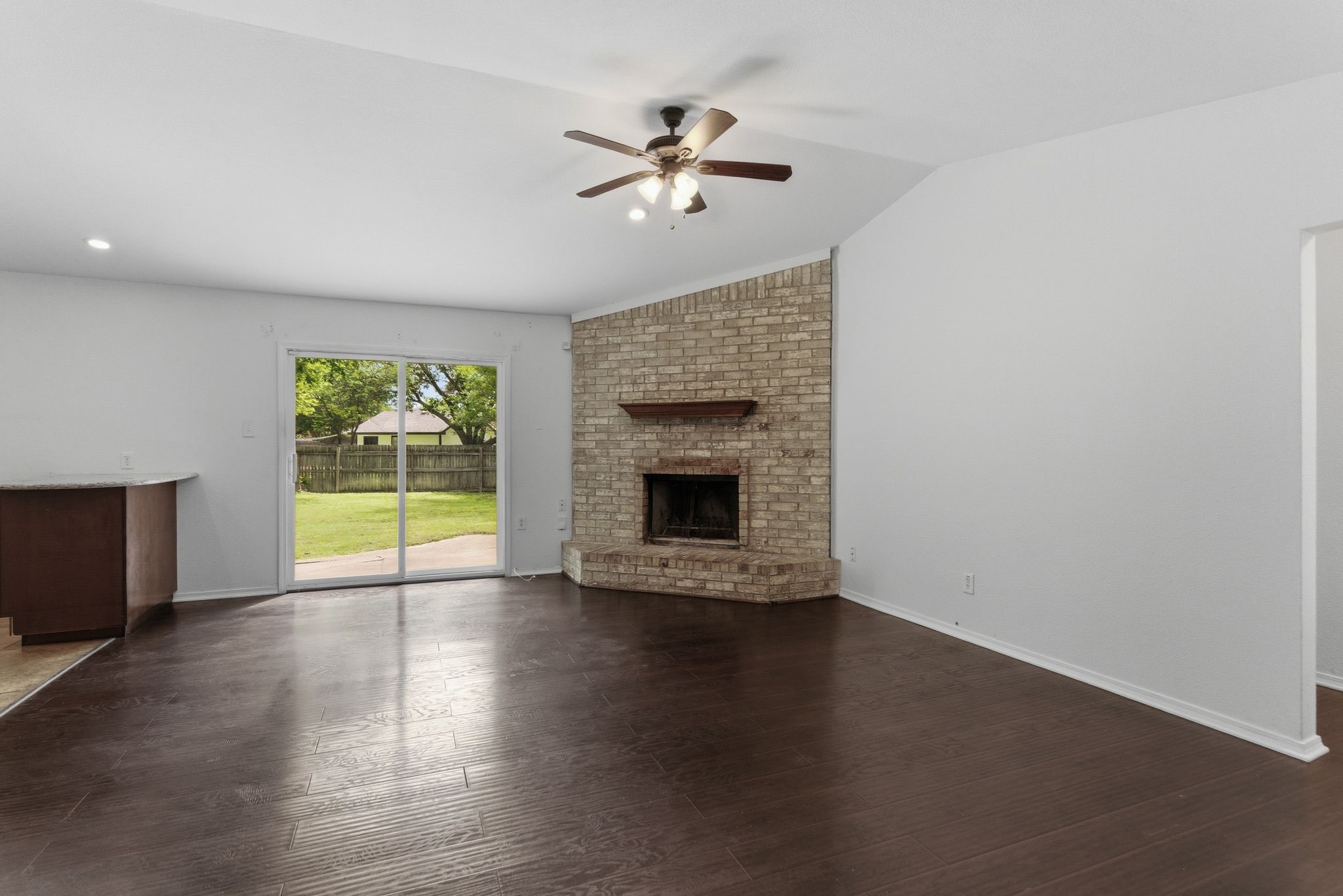 7008 Wayfarer Trail Fort Worth TX 76137