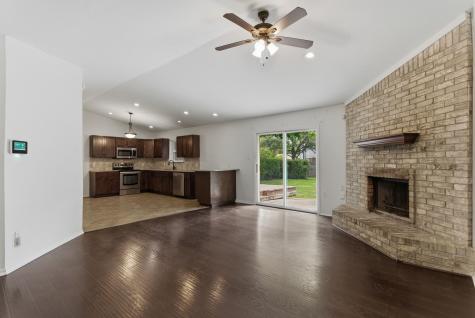 7008 Wayfarer Trail Fort Worth TX 76137