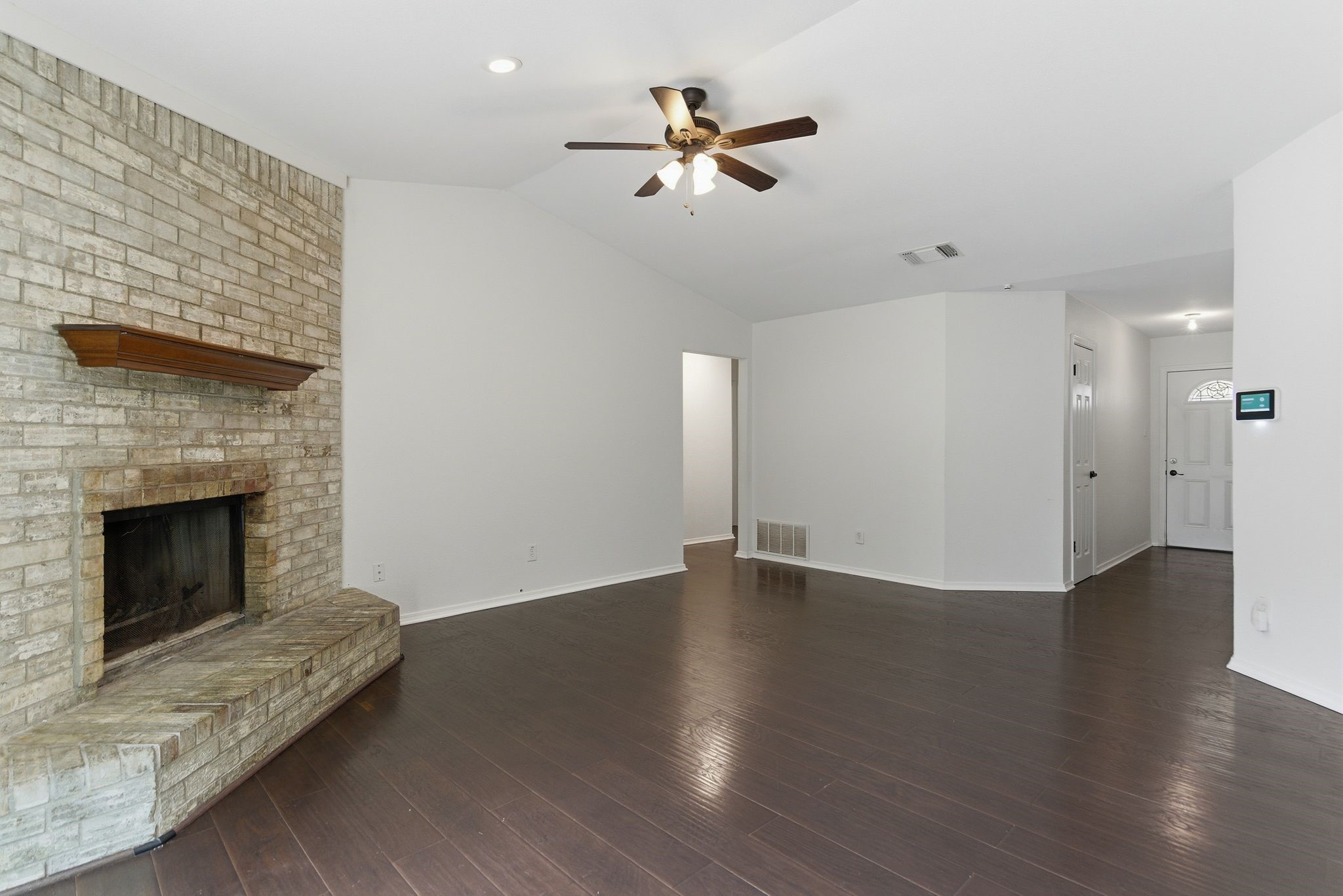 7008 Wayfarer Trail Fort Worth TX 76137