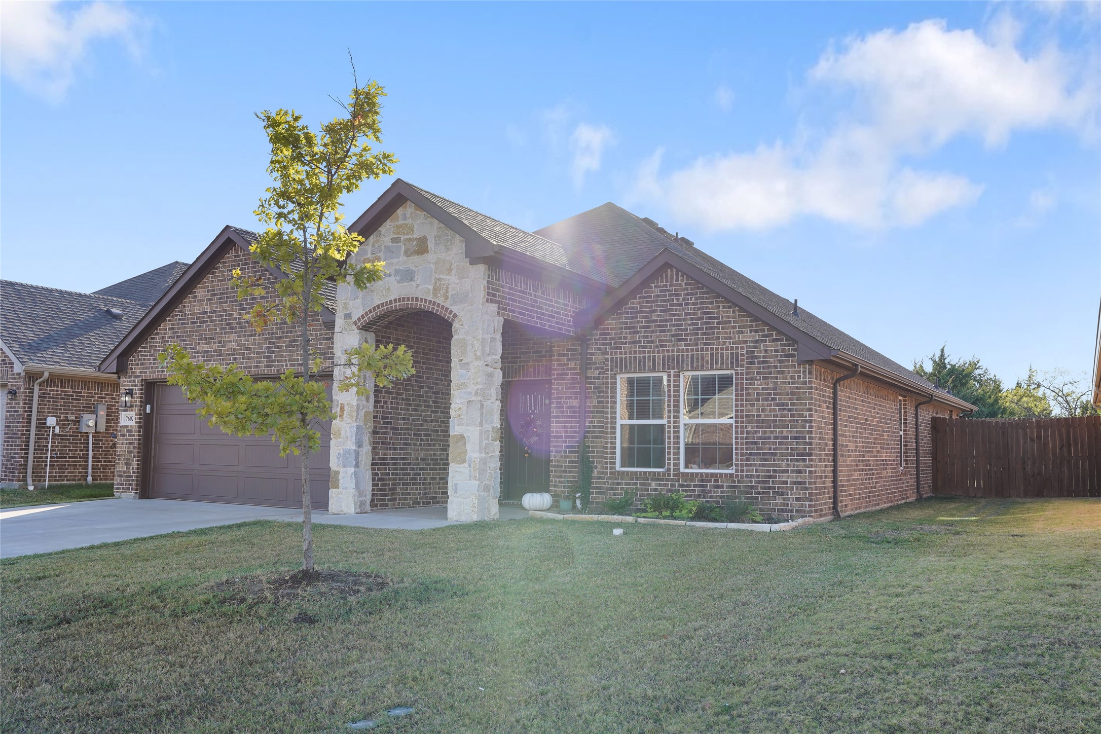7602 Grant Lane Greenville TX 75402