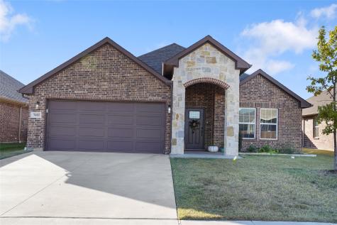 7602 Grant Lane Greenville TX 75402