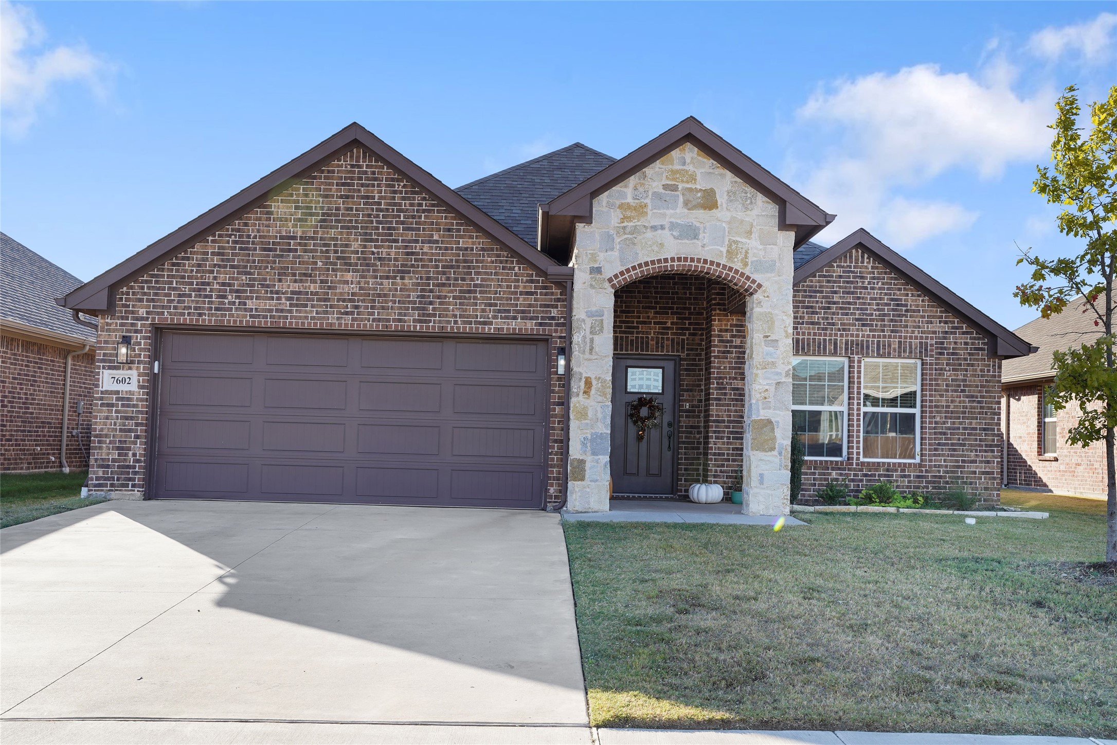 7602 Grant Lane Greenville TX 75402