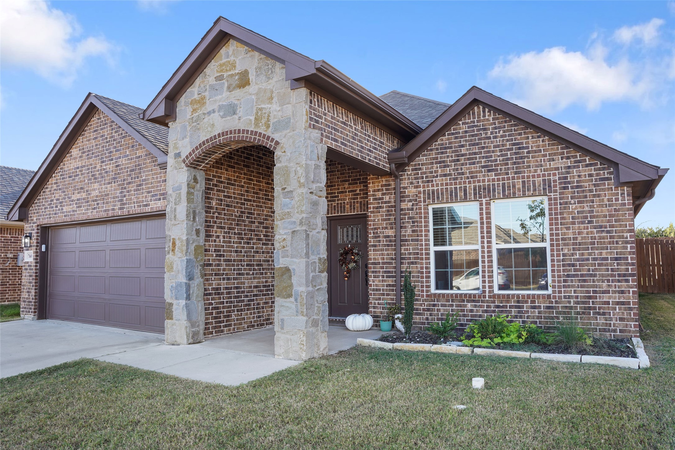 7602 Grant Lane Greenville TX 75402