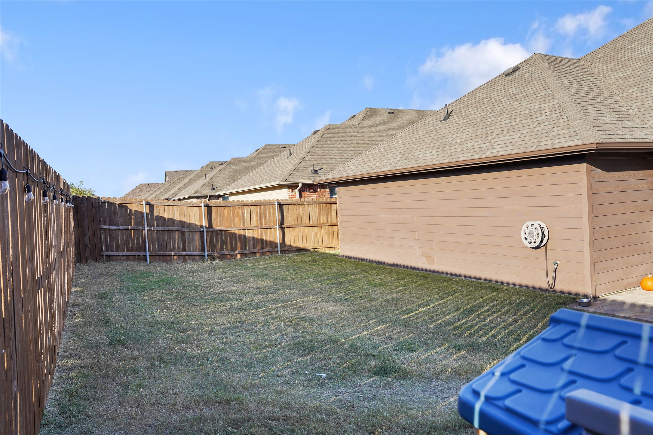 7602 Grant Lane Greenville TX 75402