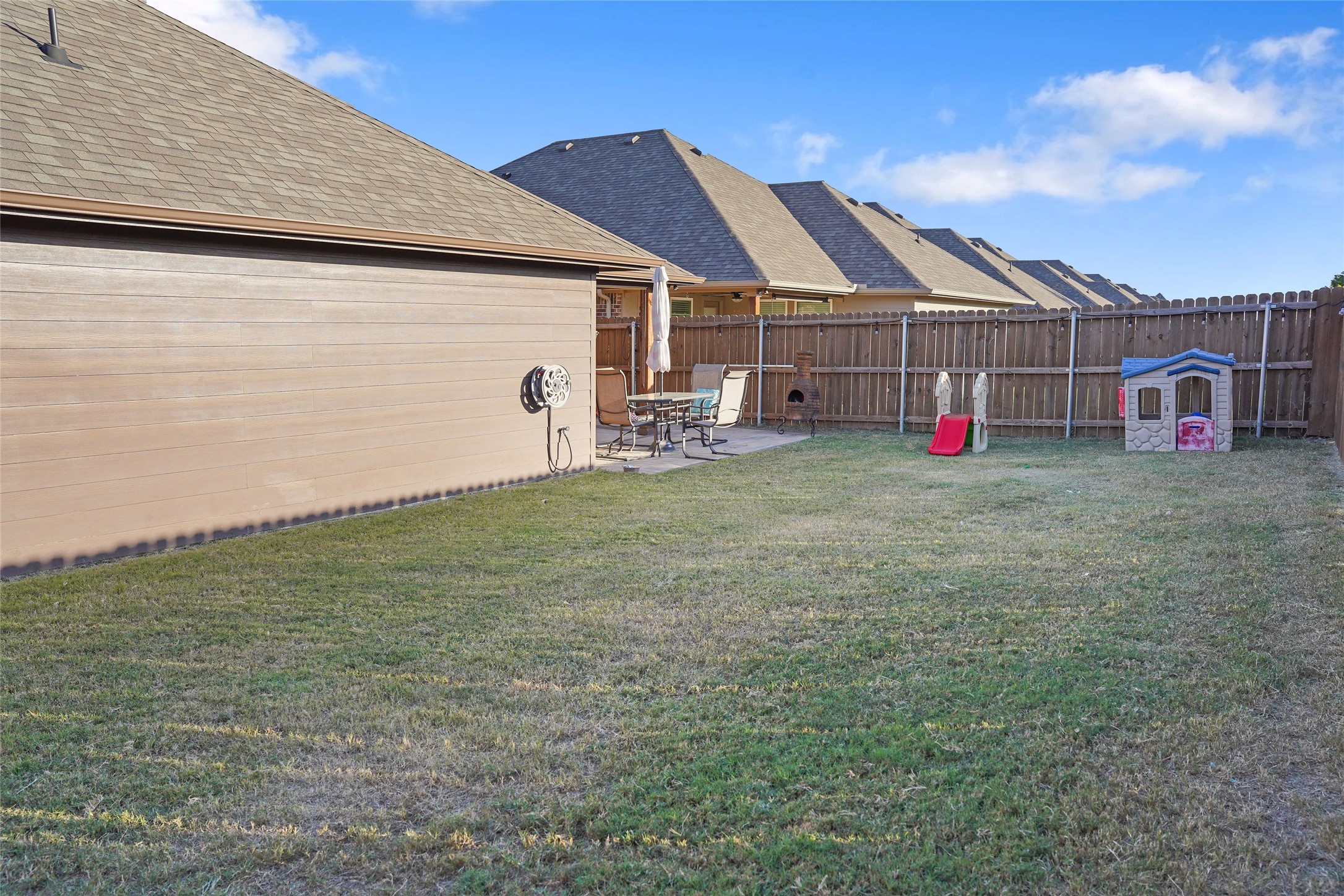 7602 Grant Lane Greenville TX 75402