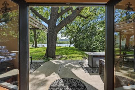 5106 Gibson Court Granbury TX 76049