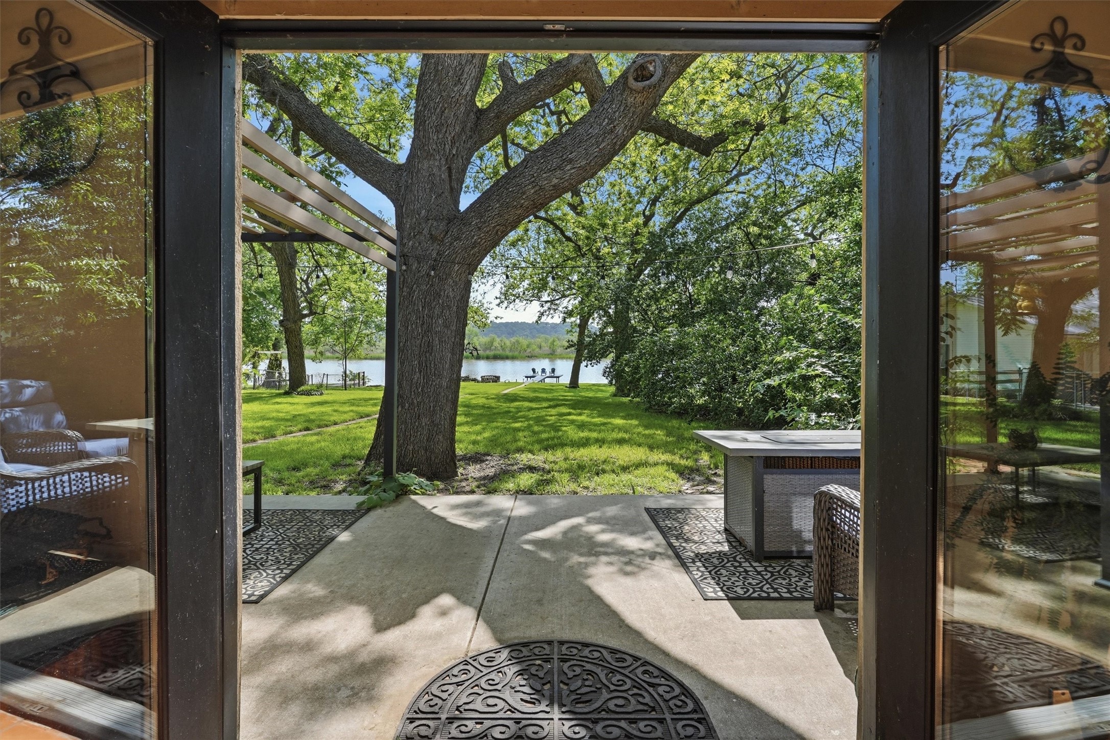 5106 Gibson Court Granbury TX 76049