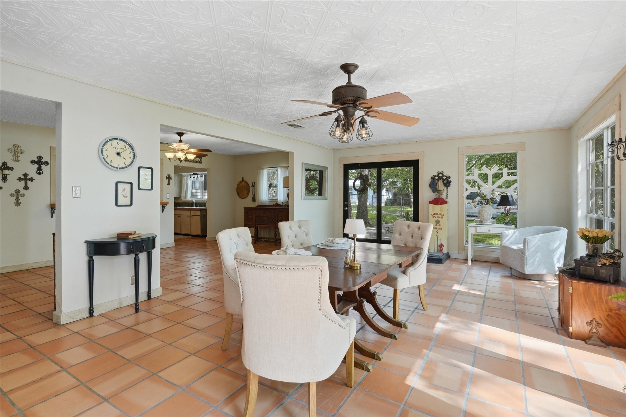 5106 Gibson Court Granbury TX 76049