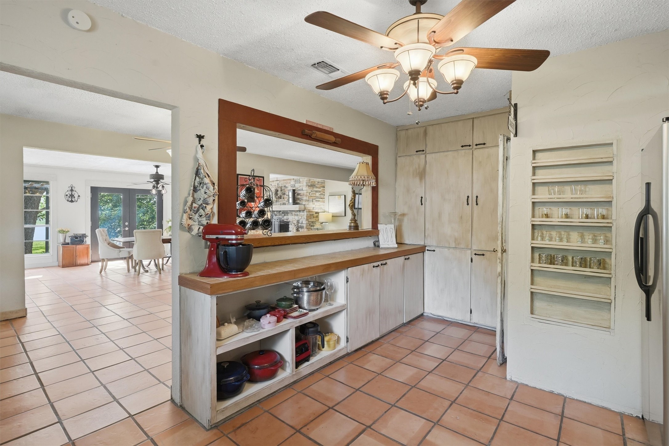 5106 Gibson Court Granbury TX 76049