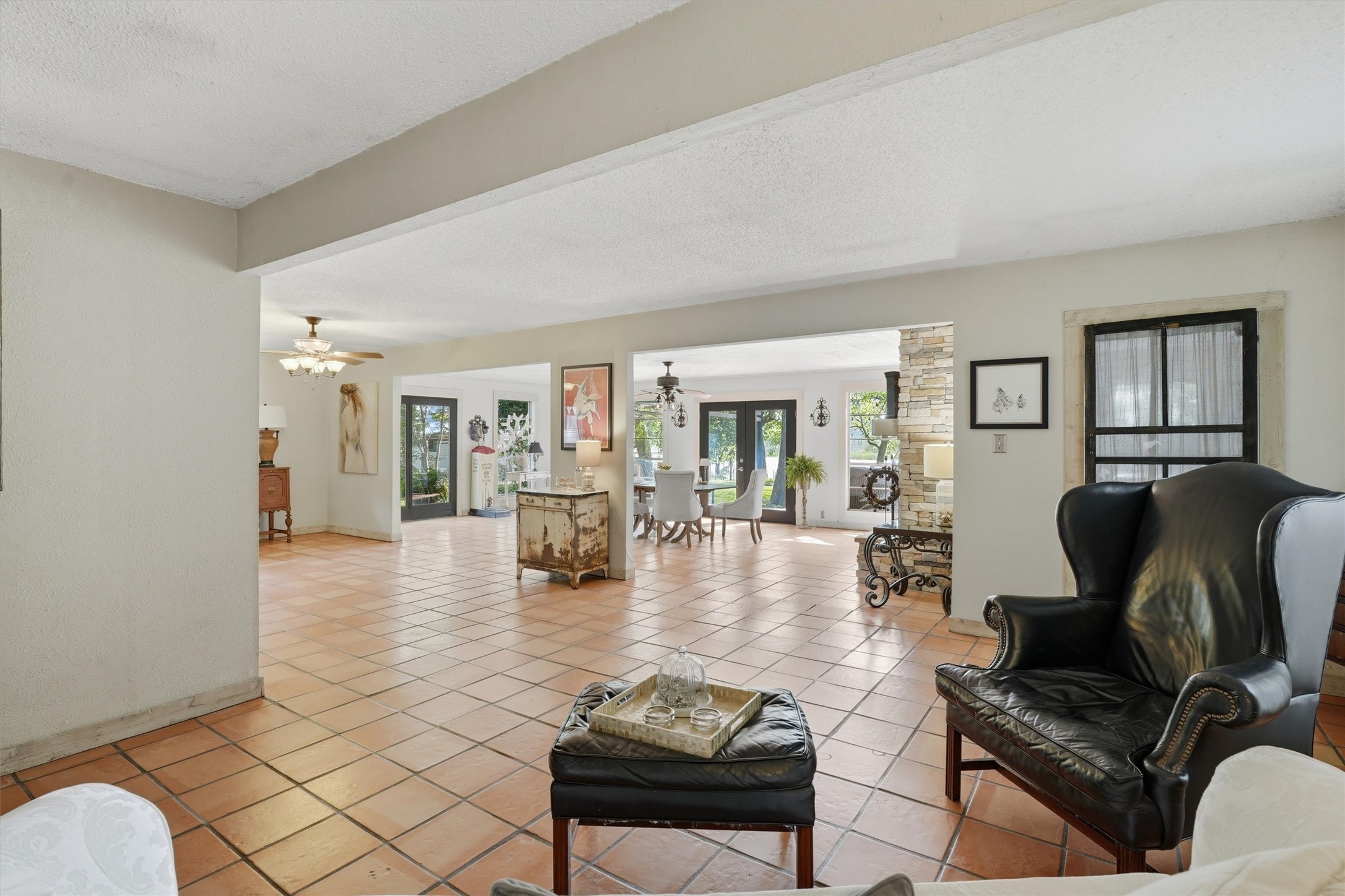 5106 Gibson Court Granbury TX 76049