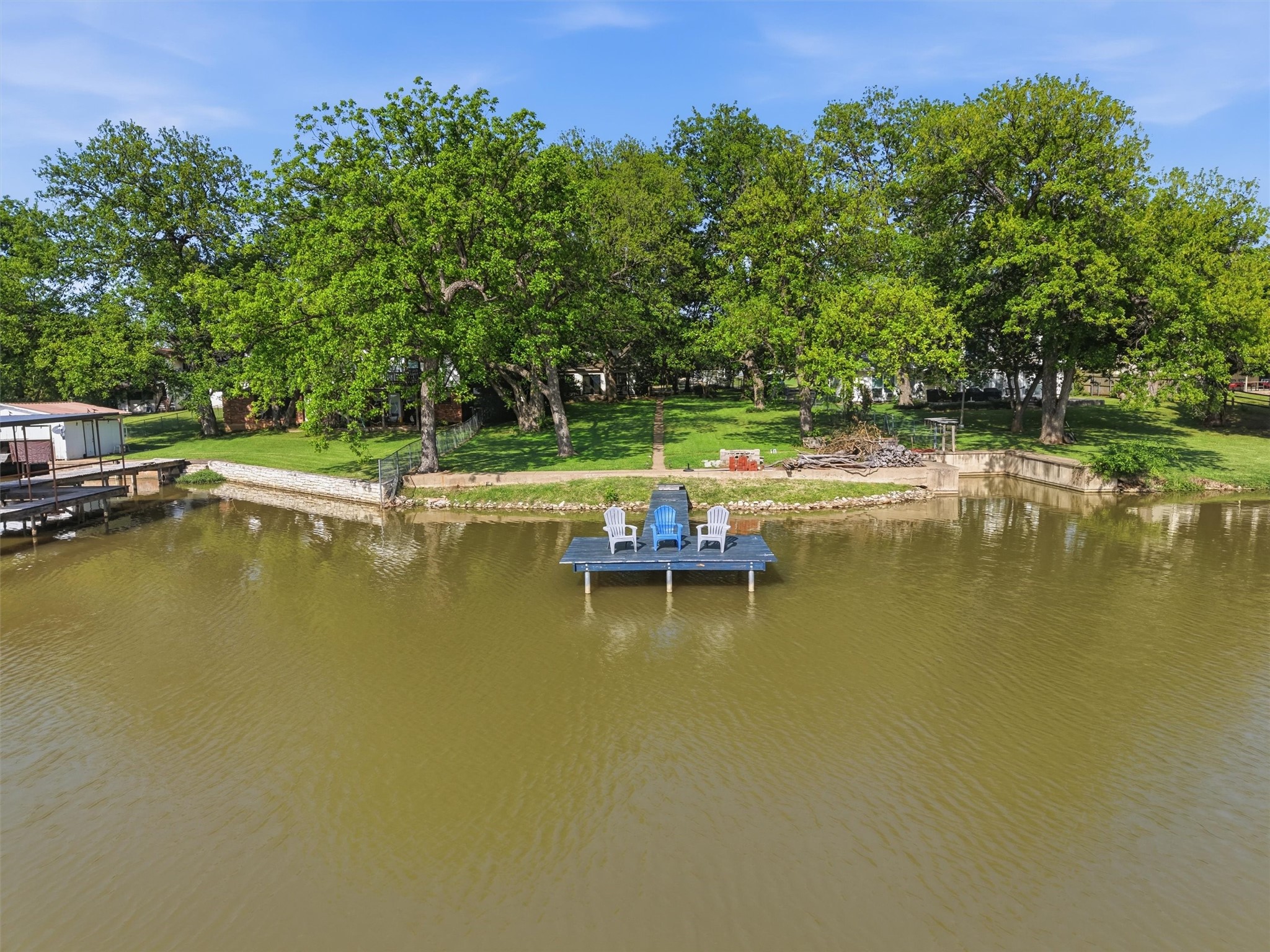 5106 Gibson Court Granbury TX 76049