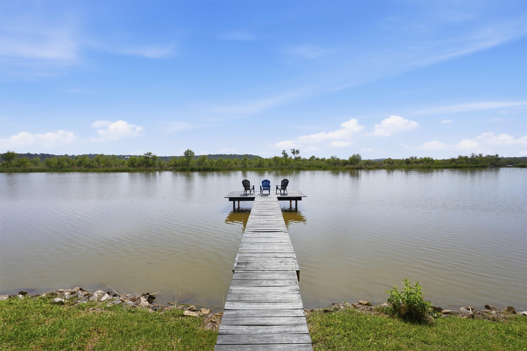 5106 Gibson Court Granbury TX 76049