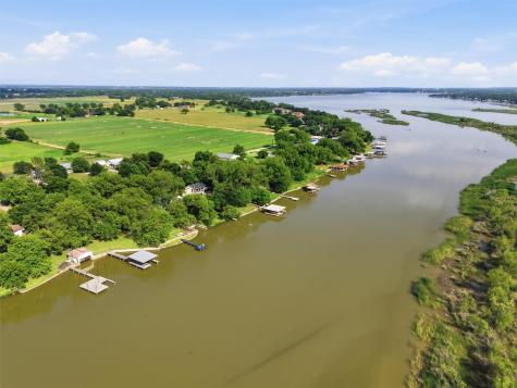 5106 Gibson Court Granbury TX 76049