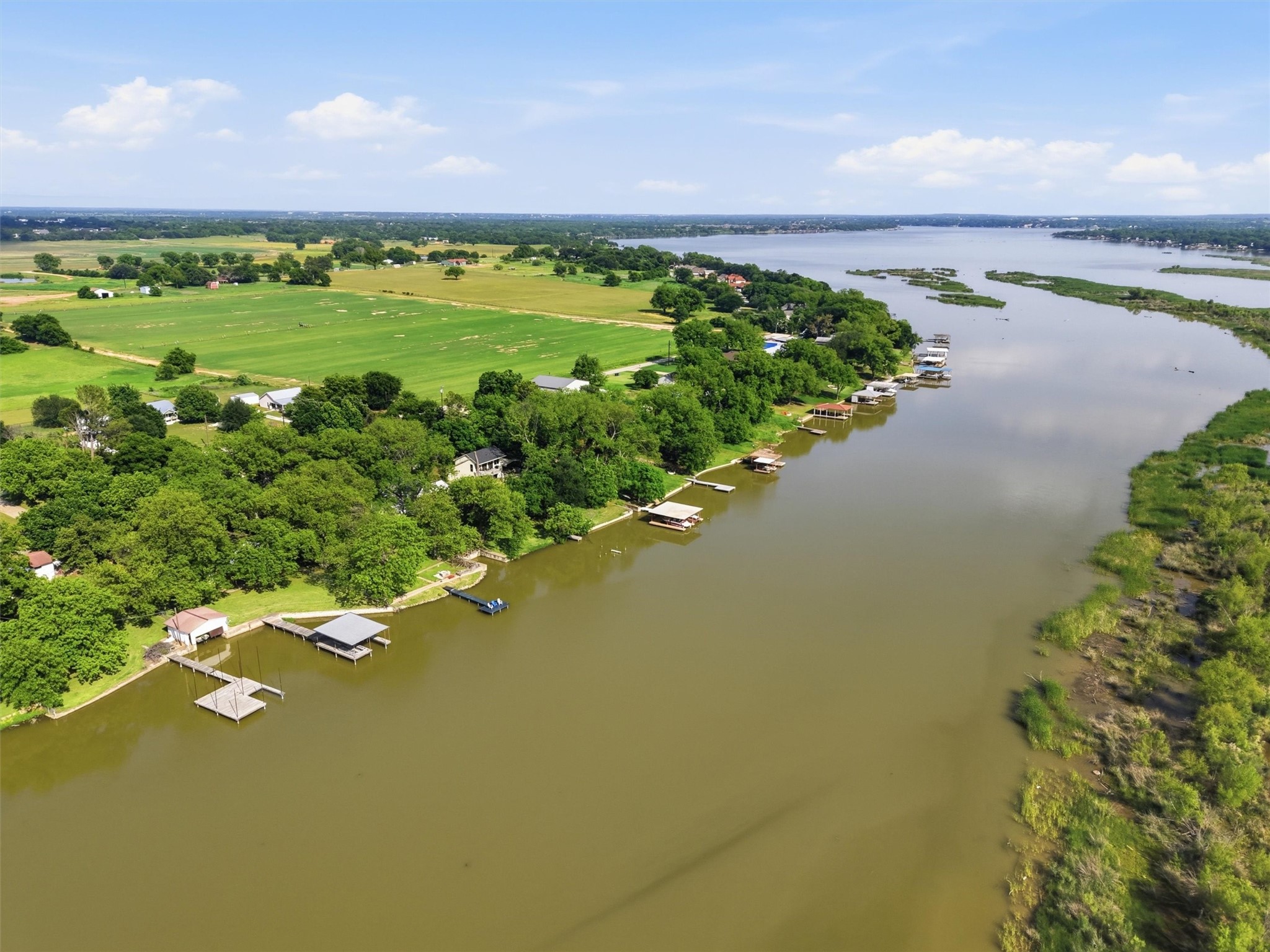 5106 Gibson Court Granbury TX 76049